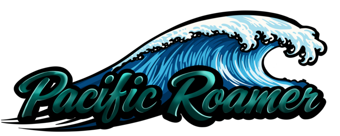 Pacific Roamer render
